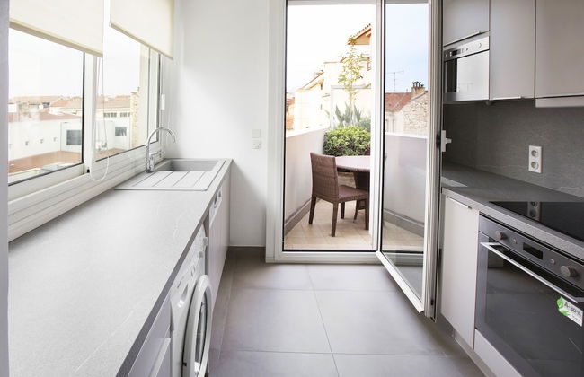 Cannes Croisette Prestige - Foto 24