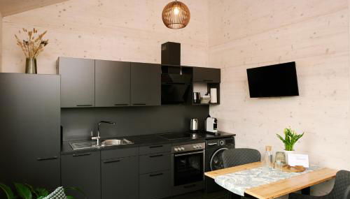 Ferienwohnung HolzGenuss - Foto 2