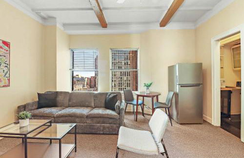 City Life Simplified & Furnished 1BR - SP 1110 - Photo 8