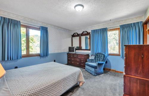 Bear Paw Cottage- 12 mins to Seneca Rocks cottage - Foto 17