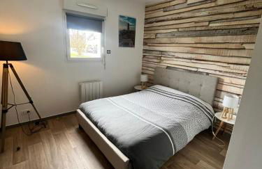 Très bel appartement proche de la mer - Foto 6