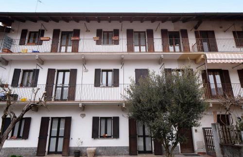 La mansarda di Mariuccia - Foto 15