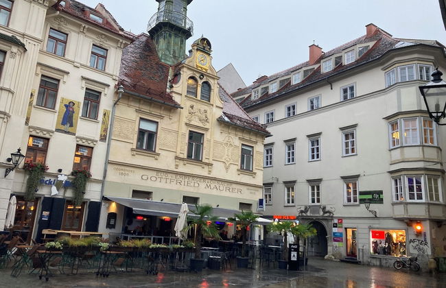 Carillon by BestChoice - Parking Option - Photo 43