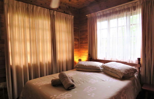 Impala Niezel Lodge - Foto 10