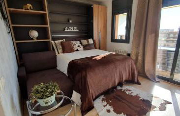 Apartment Beach Front Canet - Foto 59