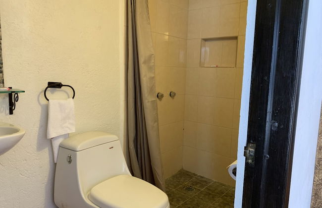 Rinconcito Departamentos, Valle de Bravo - Foto 20