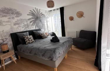 Disneyland Dream 4 - Charmant Appartement 7 pax - Foto 11