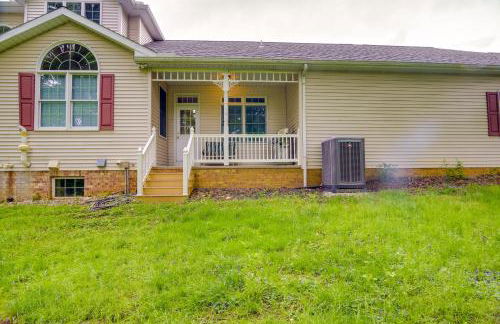 Lancaster Vacation Rental Near Dutch Wonderland! - Foto 35