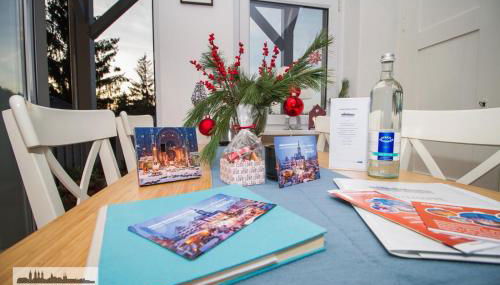 Stadtbleibe Naumburg - Foto 5