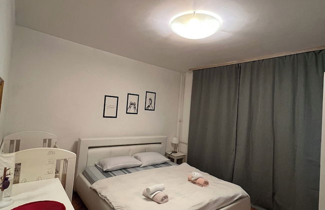 İstanbul Apartment - Photo 40