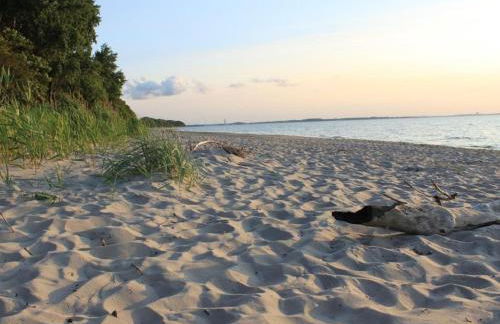 Schneckenhaus Ferienhaus - Foto 9