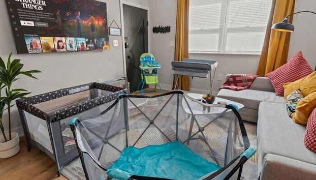 E Passyunk Ave 1 BR Gem - Prime Location! - Foto 2, Imagen principal