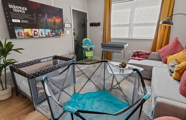 E Passyunk Ave 1BR Gem Prime Location - Foto 1