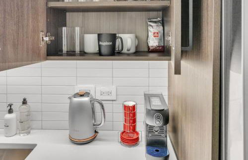 FiDi Studio w Work Setup by Anyplace - 11653 - Foto 11