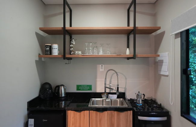 Rastro Cabins - Foto 6