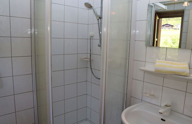 Apartment in Krimml With Parking Space - Foto 6