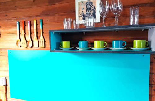 Vila Paraíso charme e conforto 80m da praia -15 min do Aeroporto - Foto 16