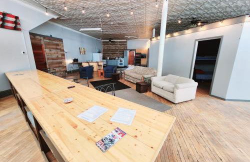 Kaleva East & Goose's Hall - Foto 17