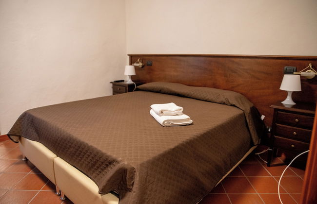 Dimora del Borgo Affittacamere - Foto 11