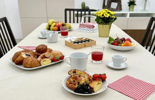 La Dimora del Corso appartamento - Foto 62