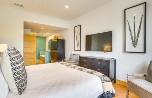 Near Trail Dtwn Eagle Ranch Condo with Balcony - Foto 14