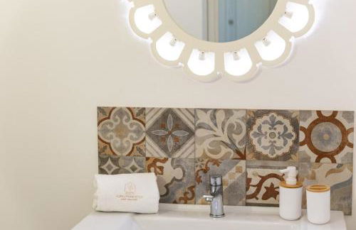 Casa Alba & Francesco - Foto 25