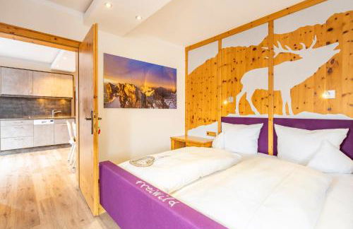 Ferienwohnung Ferienglück - Foto 6