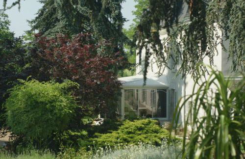 Appartements détente & nature - Domaine de La Thiau - Photo 65