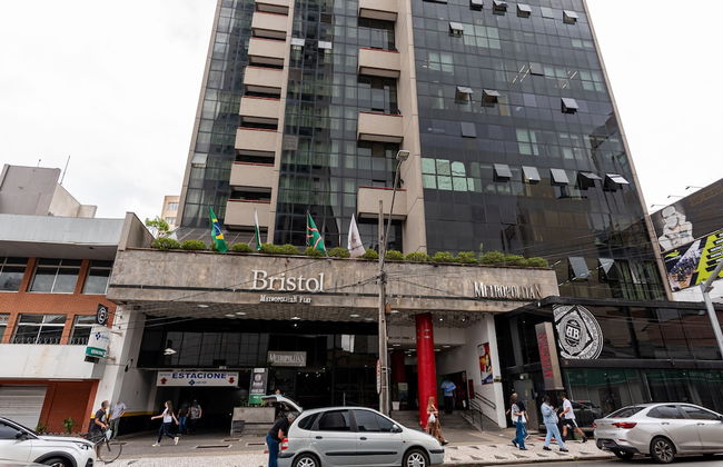 Metropolitan Flats - Foto 72