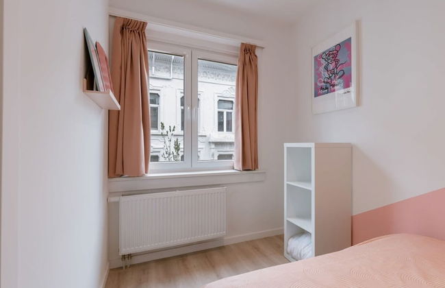 BE ANT Piet 24-201 in Antwerpen - Foto 28