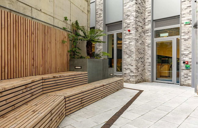 Student Only Great Court - Foto 10