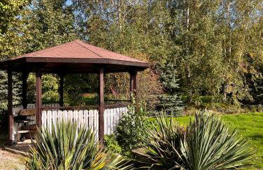 Domki nad strumykiem - Foto 17