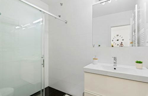 SeaView Apartment Torre del Moro La Mata Torrevieja - Foto 25