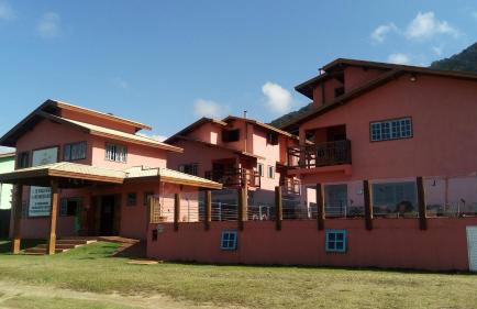 Pousada Vila da Lagoa - Foto 5