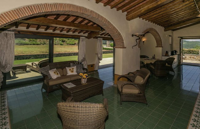 Belvilla by OYO Casa Quattro - Foto 31