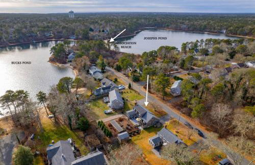 6 Lakeside Terrace, Harwich - Foto 40