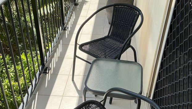 Mission Reef Resort - Foto 3, Habitación