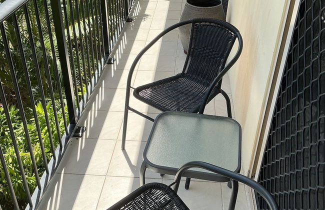 Mission Reef Resort - Foto 3