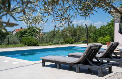 Holiday Home Villa Tomicich by Interhome - Foto 3