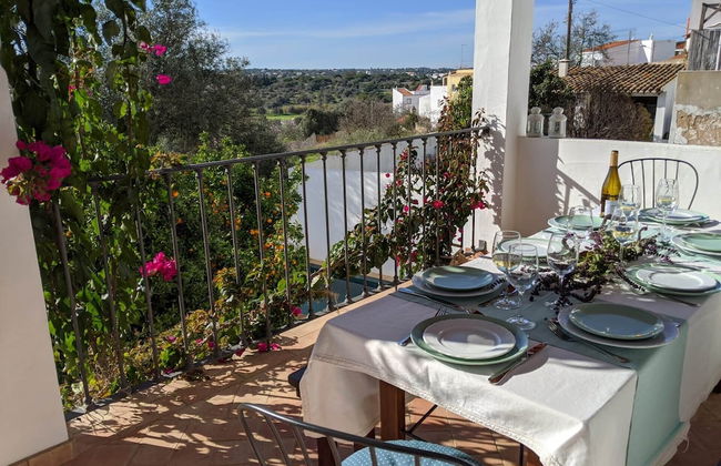 Pêra Vintage Villa With Pool by Homing - Foto 32