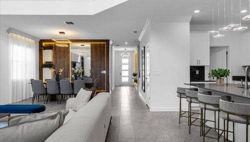 6 Bedrooms 5 Bathrooms Storey Lake 2660 SS - Foto 5, Other