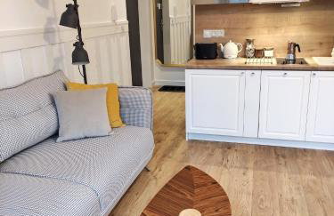 Boho Apartments - Photo 42