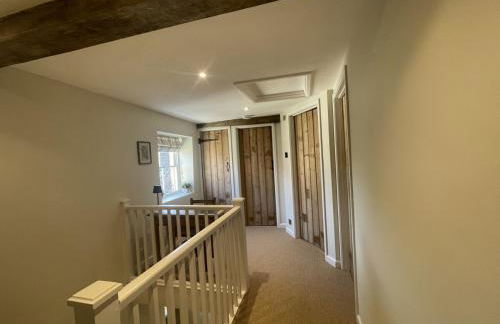 Wisteria Cottage - 2 bed near Bath & many NT sites - Foto 23