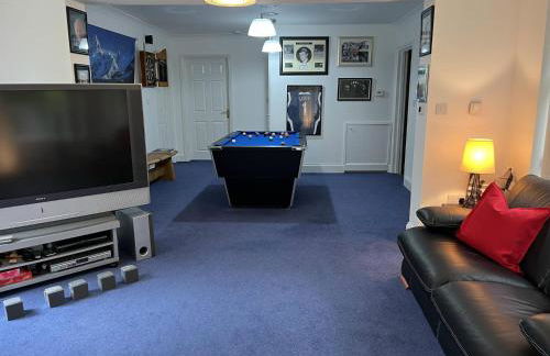 Blaydonburn - Sleeps 4,5 - Parking - Hottub - Yard - Foto 14