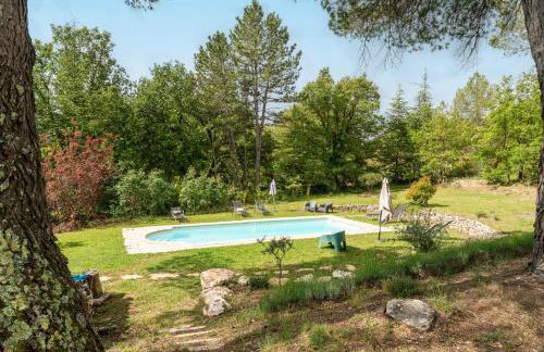 Maison Marvic, Studio dans les pins - Foto 31