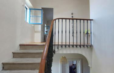 Grande Maison Vigneronne, proche de la mer - Foto 55