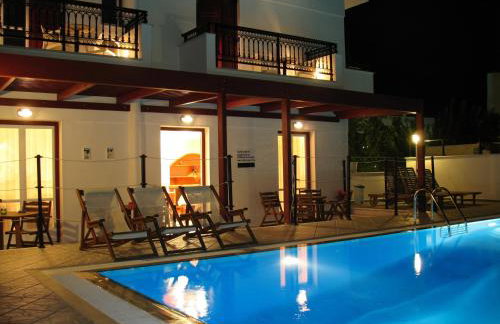 Iliovasilema - Foto 78