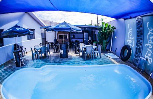 Casa com Piscina - Foto 7