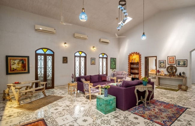 The Inner Temple - Foto 17