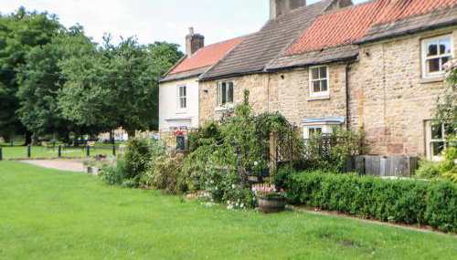 Sunny Cottage - Foto 1